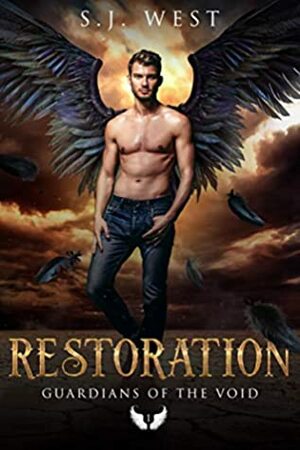 Restoration by Allisyn Ma, S.J. West