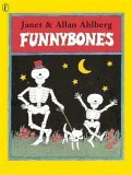 Funnybones by Allan Ahlberg, Janet Ahlberg