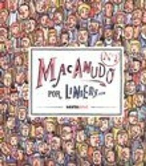 Macanudo by Liniers