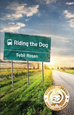 Riding the Dog by Sybil Rosen