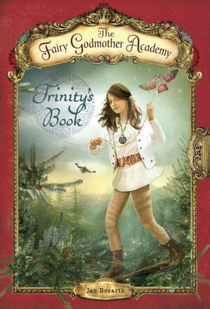 Trinity's Book by Jan Bozarth