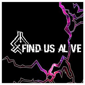 SCP: FInd Us Alive by Anna Maguire