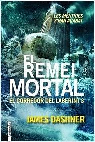 El Remei Mortal by James Dashner