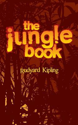 The Jungle Book by Rudyard Kipling