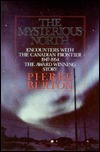 Mysterious North by Pierre Berton