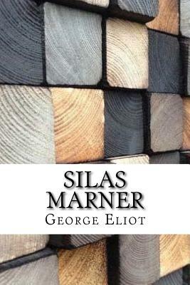 Silas Marner by George Eliot