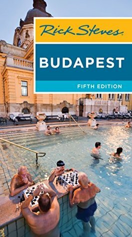 Rick Steves' Budapest by Cameron M. Hewitt, Rick Steves