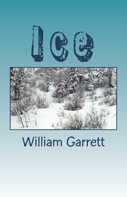Ice: Mike Murphy Park Ranger by William Garrett