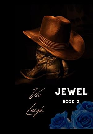 Jewel by Vic Leigh