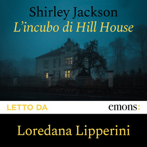 L'incubo di Hill House by Shirley Jackson