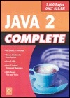 Java 2 Complete by Sybex