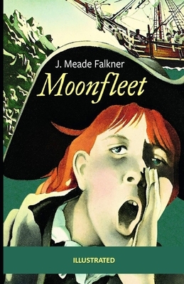 Moonfleet Illustrated by John Meade Falkner