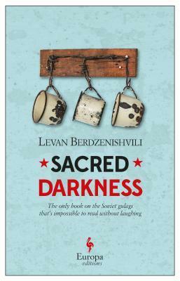 Sacred Darkness by Brian James Baer, Levan Berdzenishvili