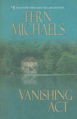 Vanishing Act by Fern Michaels