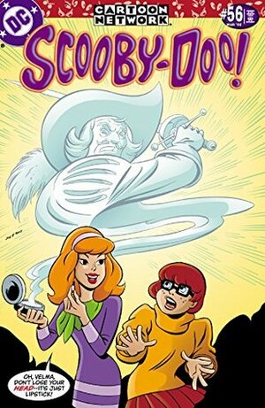 Scooby-Doo (1997-2010) #56 (Scooby-Doo (1997-)) by Brett Lewis, Chuck Dixon, Dan Abnett, Anthony Williams, Joe Staton