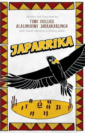 Japarrika by Tiwi College Alalinguwi Jarrakarlinga