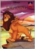 Disney's The Lion King by Justine Korman Fontes