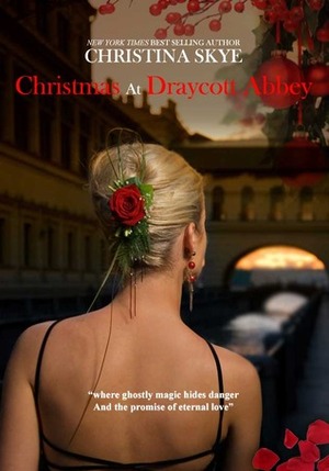 Christmas At Draycott Abbey by Christina Skye