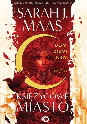 Dom Ziemi i Krwi by Sarah J. Maas