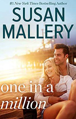 One In A Million by Susan Mallery