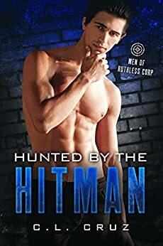 Hunted by the Hitman by C.L. Cruz