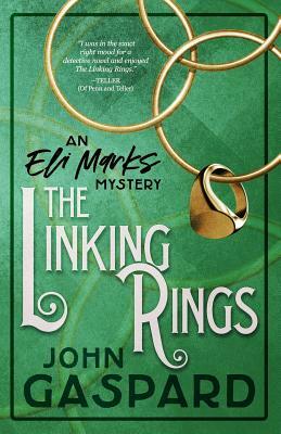 The Linking Rings by John Gaspard