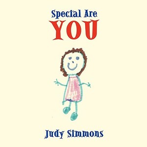 Special Are You by Judy Simmons