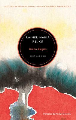 Duino Elegies by Rainer Maria Rilke