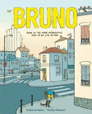 Bruno: Some of the More Interesting Days in My Life So Far by Nicolas Hubesch, Catharina Valckx