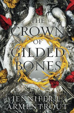 The Crown of Gilded Bones by Jennifer L. Armentrout