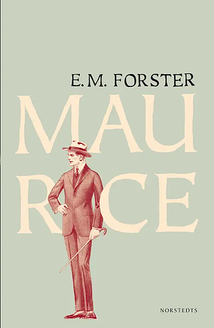 Maurice by E.M. Forster