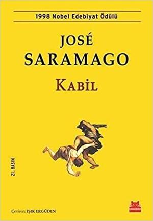 Kabil by José Saramago