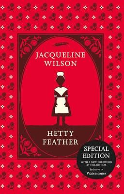 Hetty Feather by Jacqueline Wilson