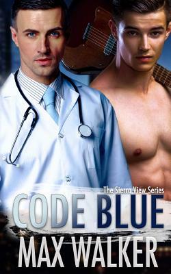 Code Blue by Max Walker
