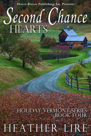 Second Chance Hearts by Heather Lire