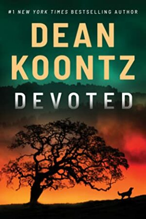 Devoted by Dean Koontz