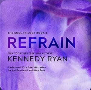 Refrain by Kennedy Ryan