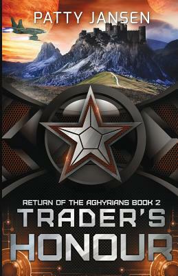 Trader's Honour by Patty Jansen