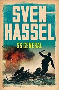 General SS by Sven Hassel