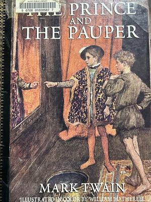 The Prince and the Pauper by Mark Twain