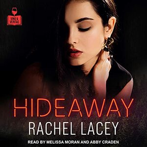 Hideaway by Rachel Lacey