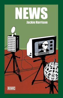 News by Jackie Harrison