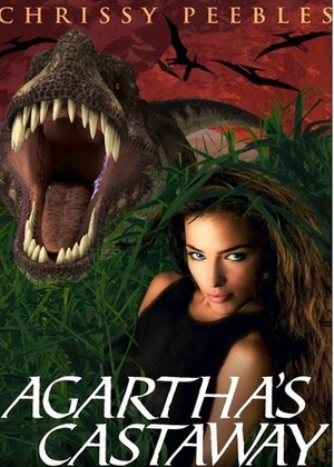 Agartha's Castaway - Book 3 by Chrissy Peebles