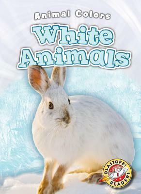 White Animals by Christina Leaf