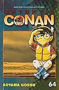 Detektif Conan Vol. 64 by Gosho Aoyama