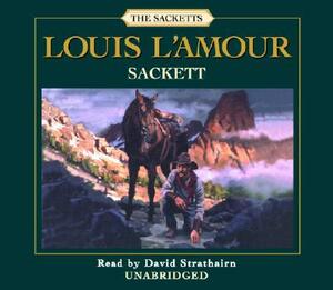 Sackett by Louis L'Amour