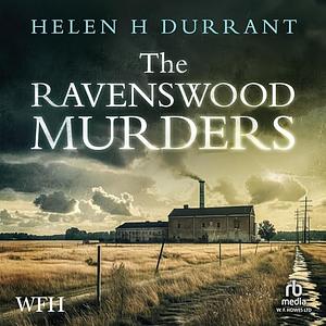 The Ravenswood Murders by Helen H. Durrant