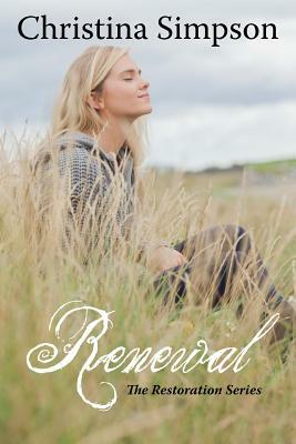 Renewal by Christina Simpson