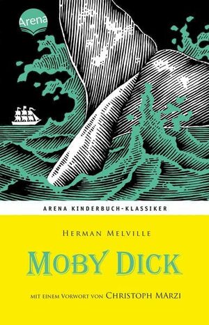 Moby Dick by Herman Melville