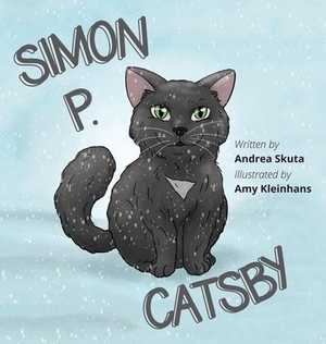 Simon P. Catsby by Andrea Skuta